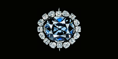 Hope Diamond